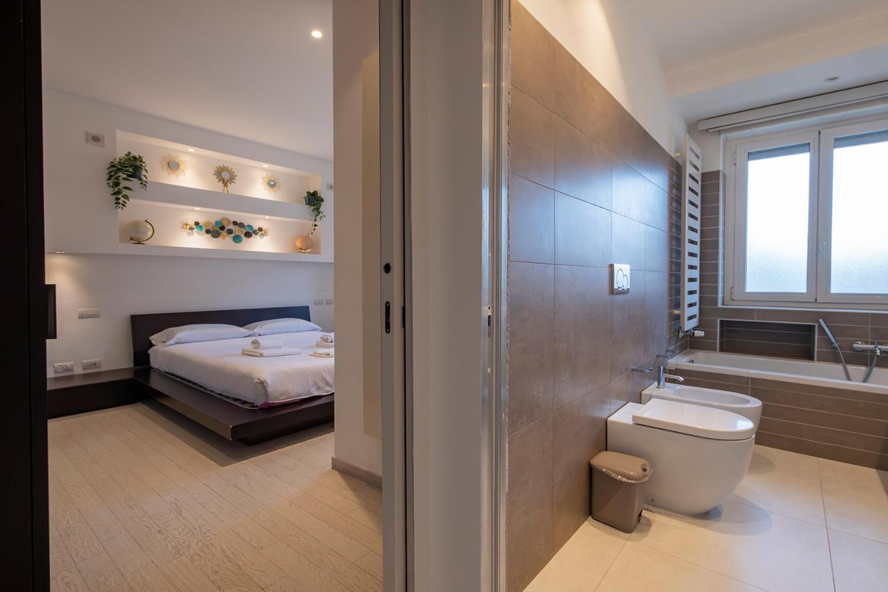 Apartment Ihost - Tito Livio 20 Mailand