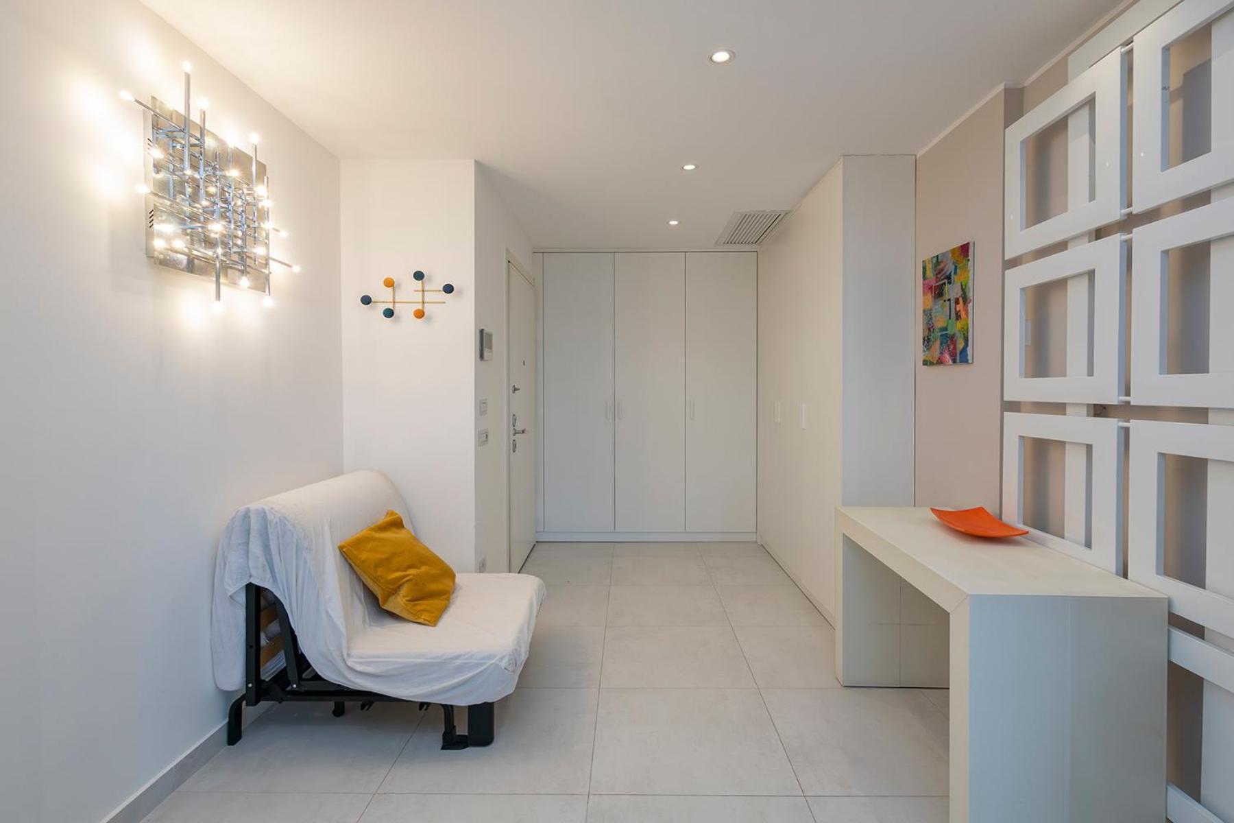 Apartment Ihost - Tito Livio 20 Mailand
