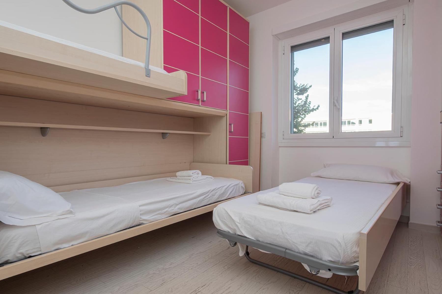 Apartment Ihost - Tito Livio 20 Mailand
