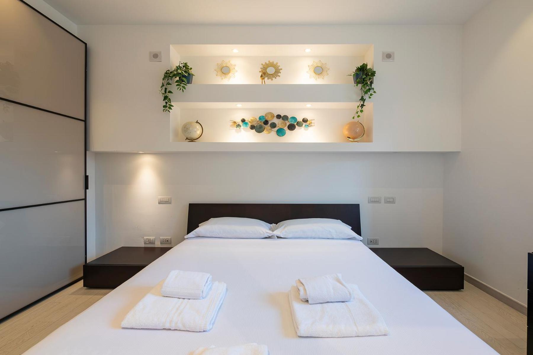 Ihost - Tito Livio 20 Mailand